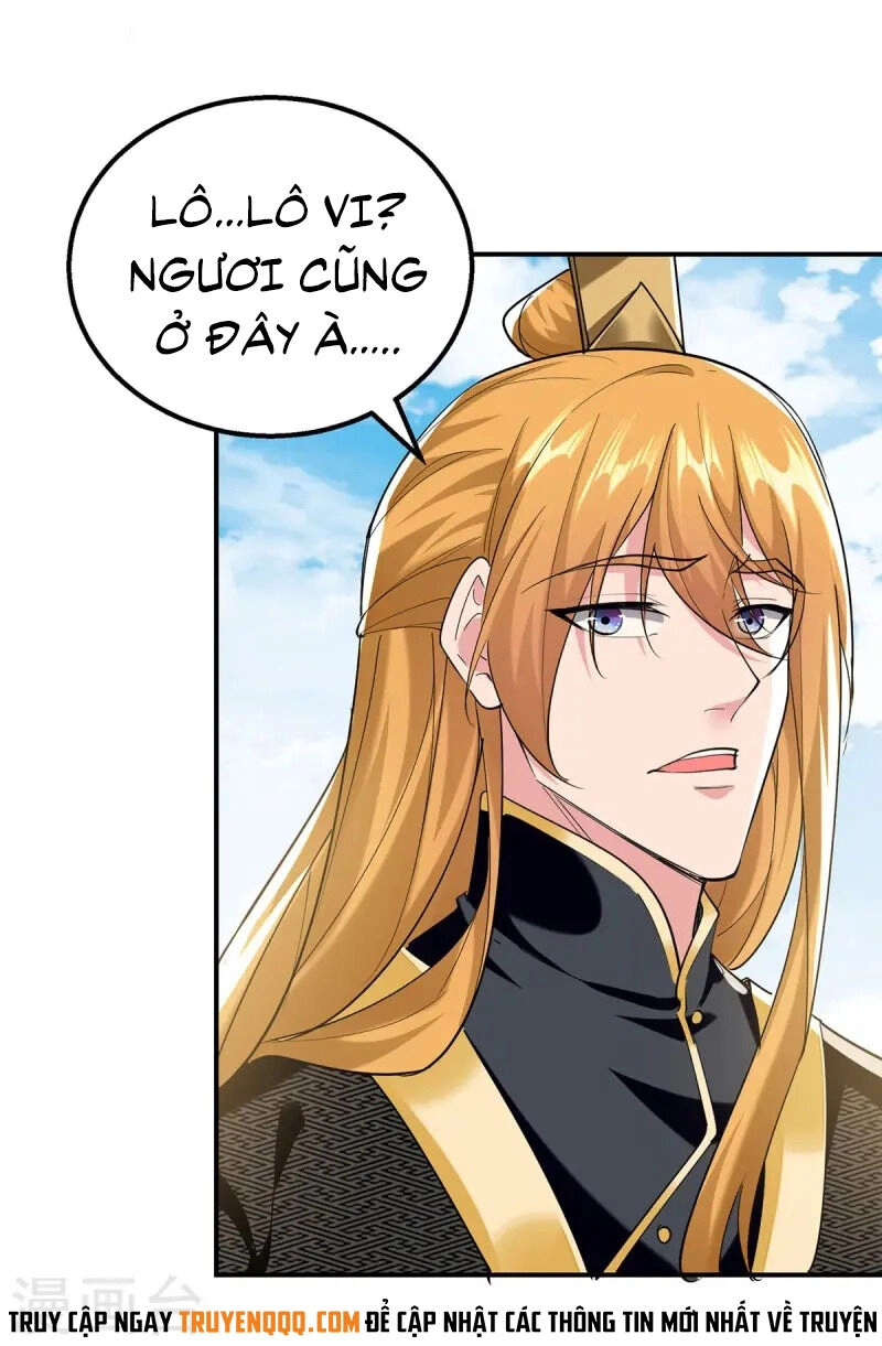 Ta Có Trăm Vạn Điểm Kỹ Năng Chapter 105 - 32