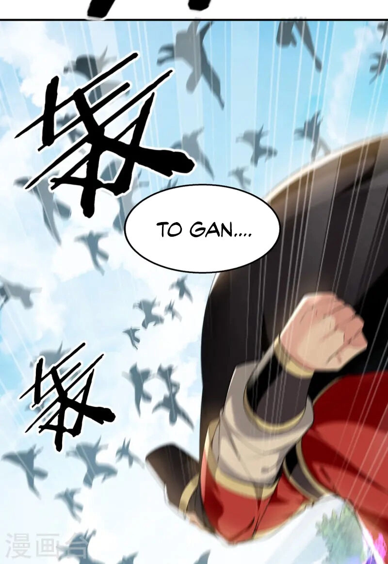 Ta Có Trăm Vạn Điểm Kỹ Năng Chapter 106 - 7