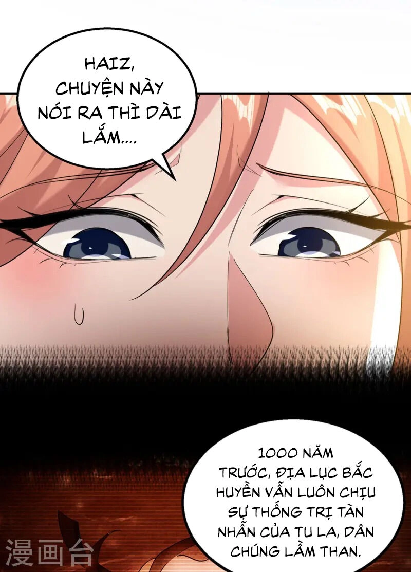 Ta Có Trăm Vạn Điểm Kỹ Năng Chapter 106 - 14