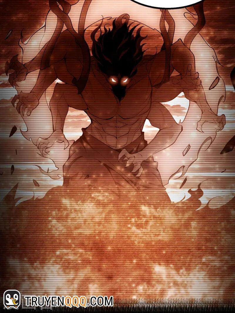 Ta Có Trăm Vạn Điểm Kỹ Năng Chapter 106 - 15