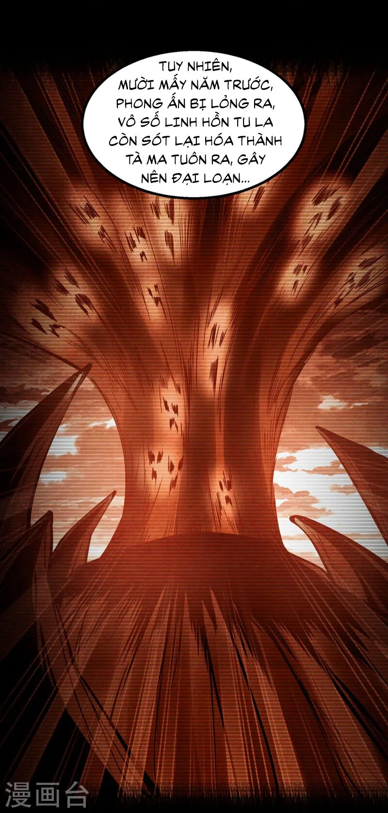 Ta Có Trăm Vạn Điểm Kỹ Năng Chapter 106 - 17