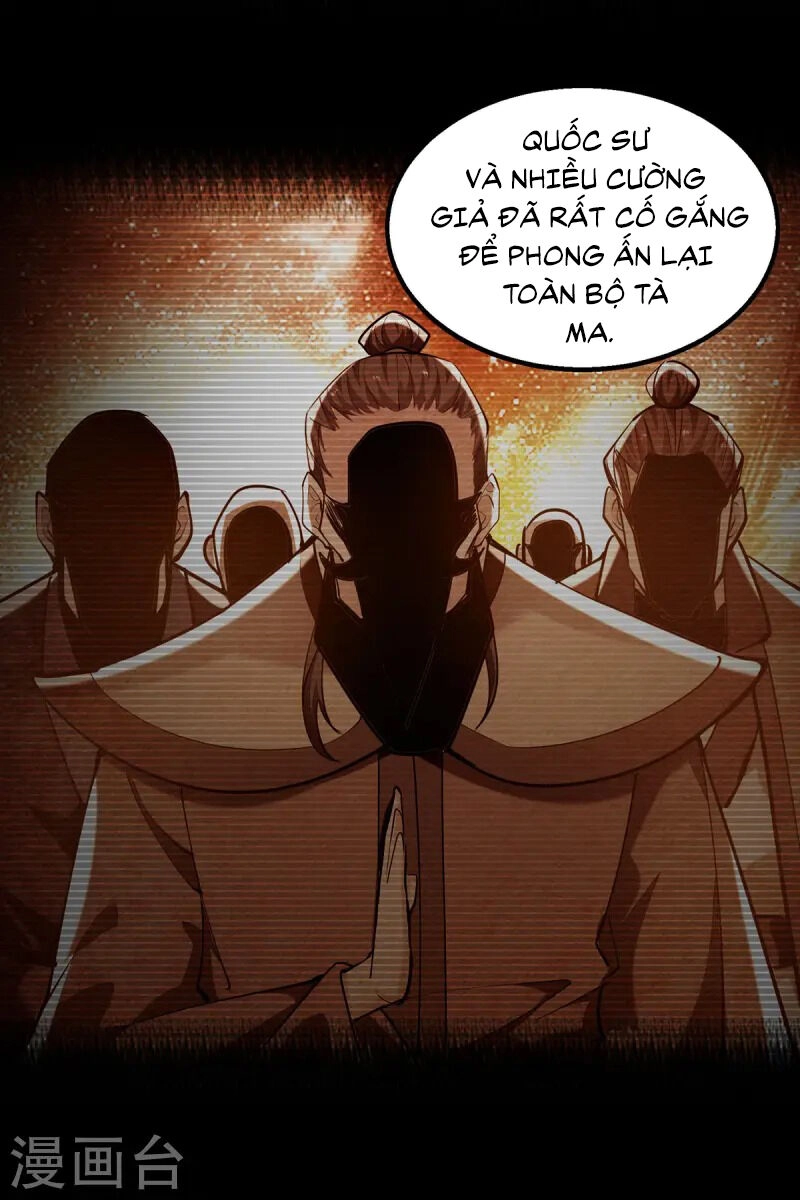 Ta Có Trăm Vạn Điểm Kỹ Năng Chapter 106 - 18