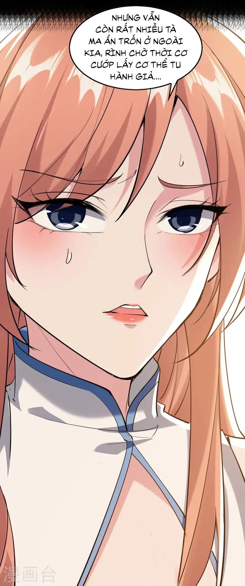 Ta Có Trăm Vạn Điểm Kỹ Năng Chapter 106 - 19