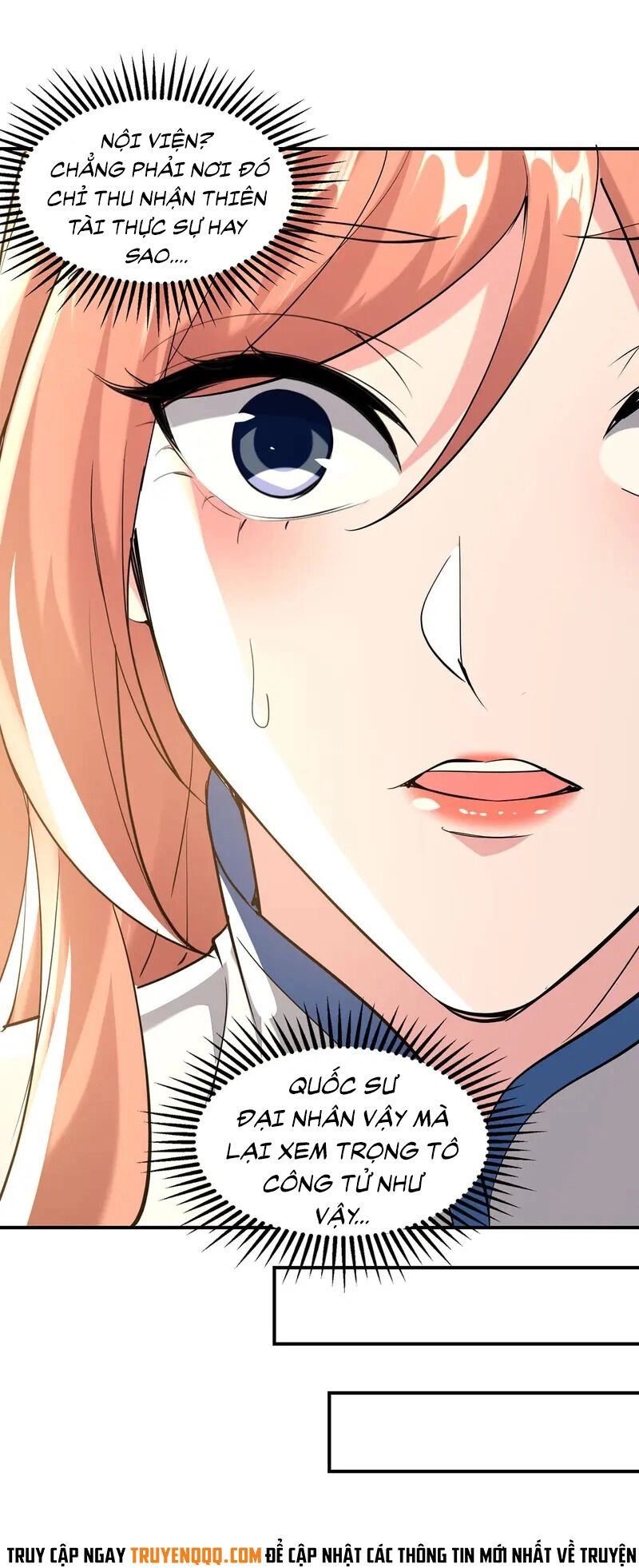 Ta Có Trăm Vạn Điểm Kỹ Năng Chapter 106 - 30