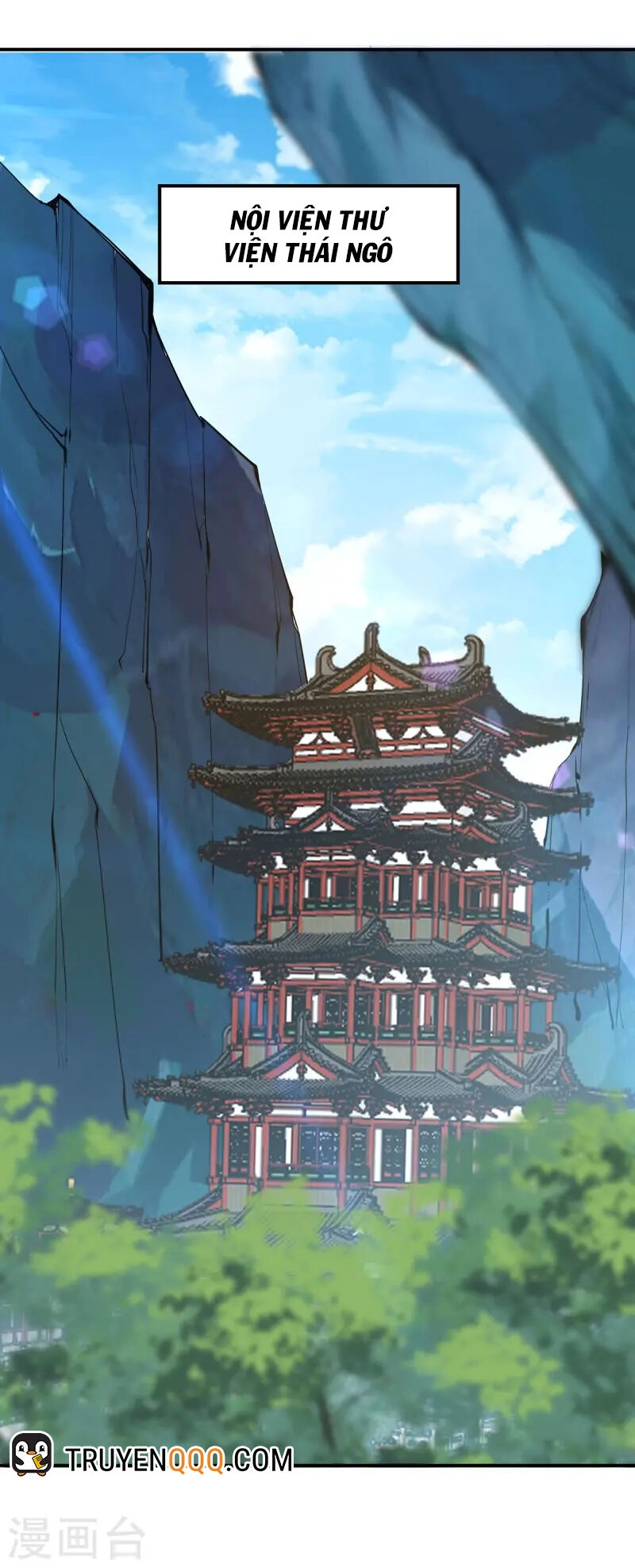 Ta Có Trăm Vạn Điểm Kỹ Năng Chapter 107 - 2