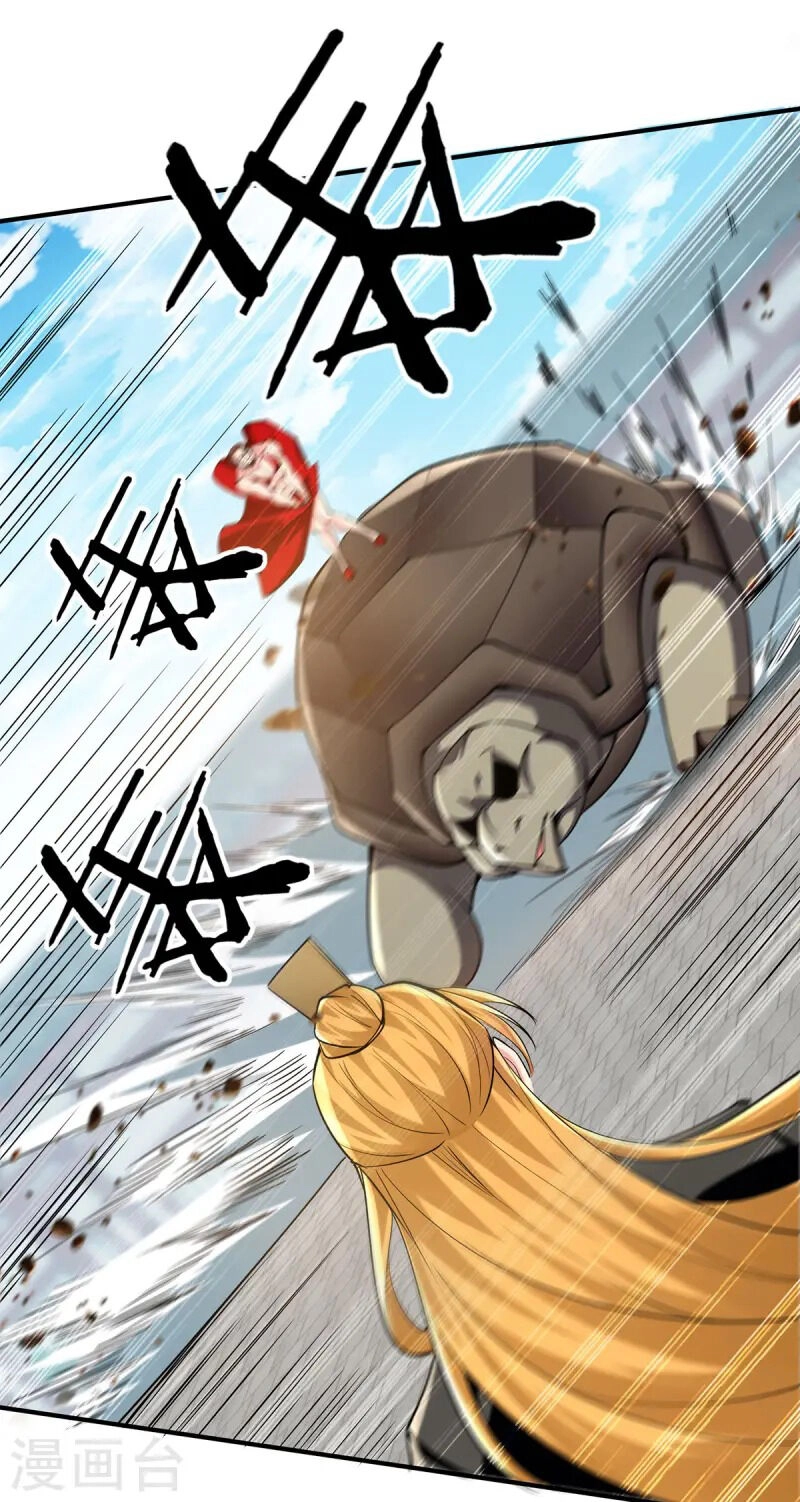 Ta Có Trăm Vạn Điểm Kỹ Năng Chapter 107 - 7