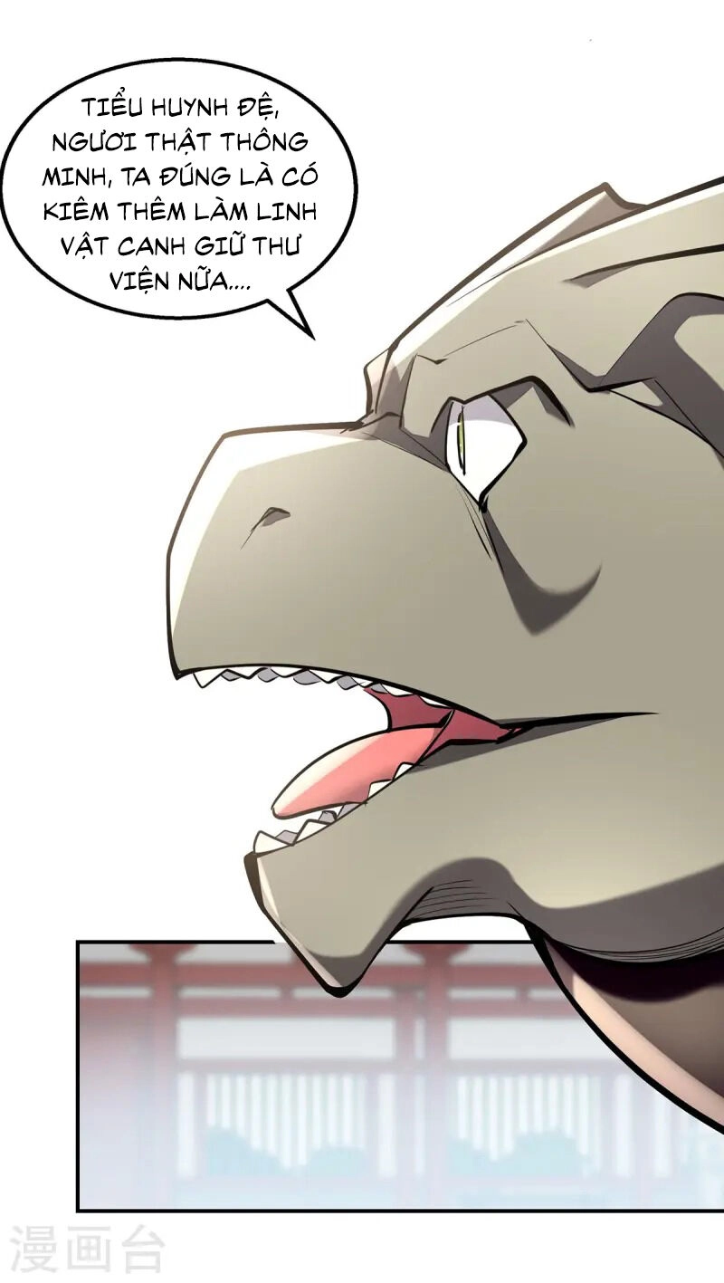 Ta Có Trăm Vạn Điểm Kỹ Năng Chapter 107 - 13