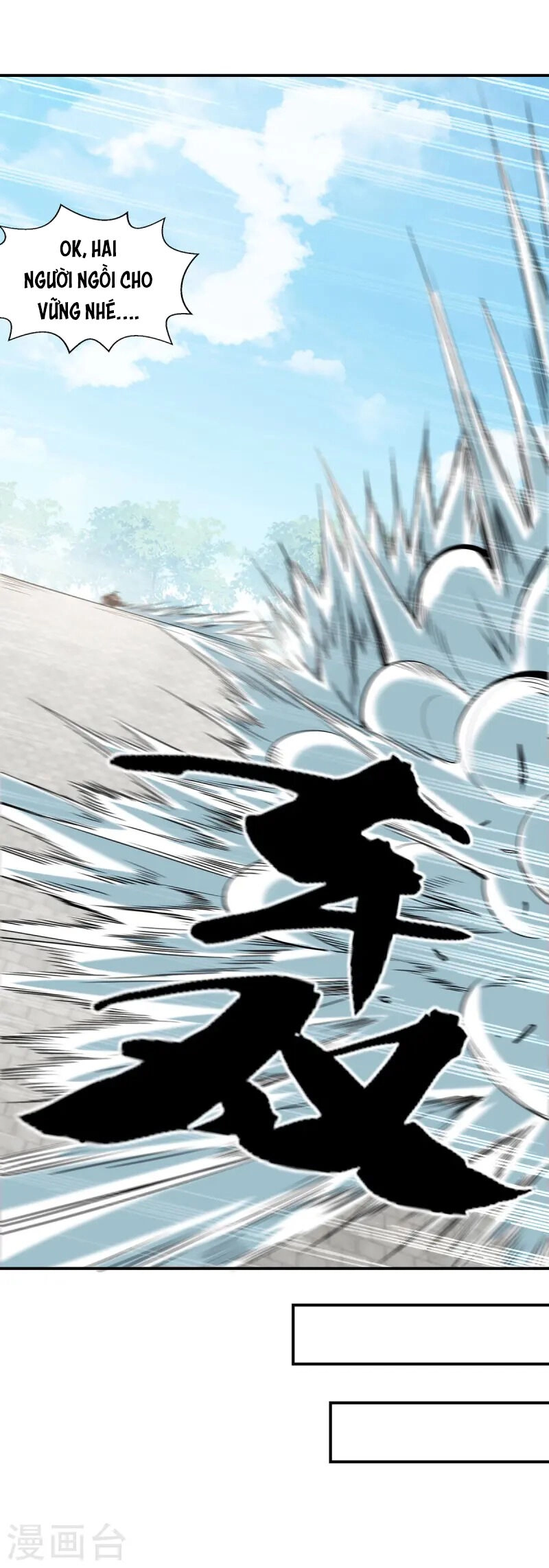 Ta Có Trăm Vạn Điểm Kỹ Năng Chapter 107 - 20