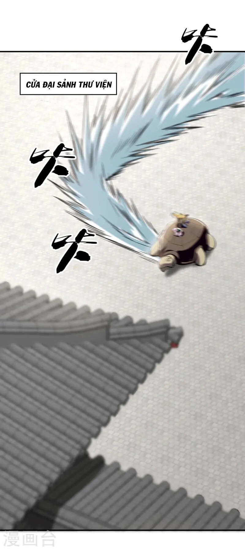 Ta Có Trăm Vạn Điểm Kỹ Năng Chapter 107 - 21