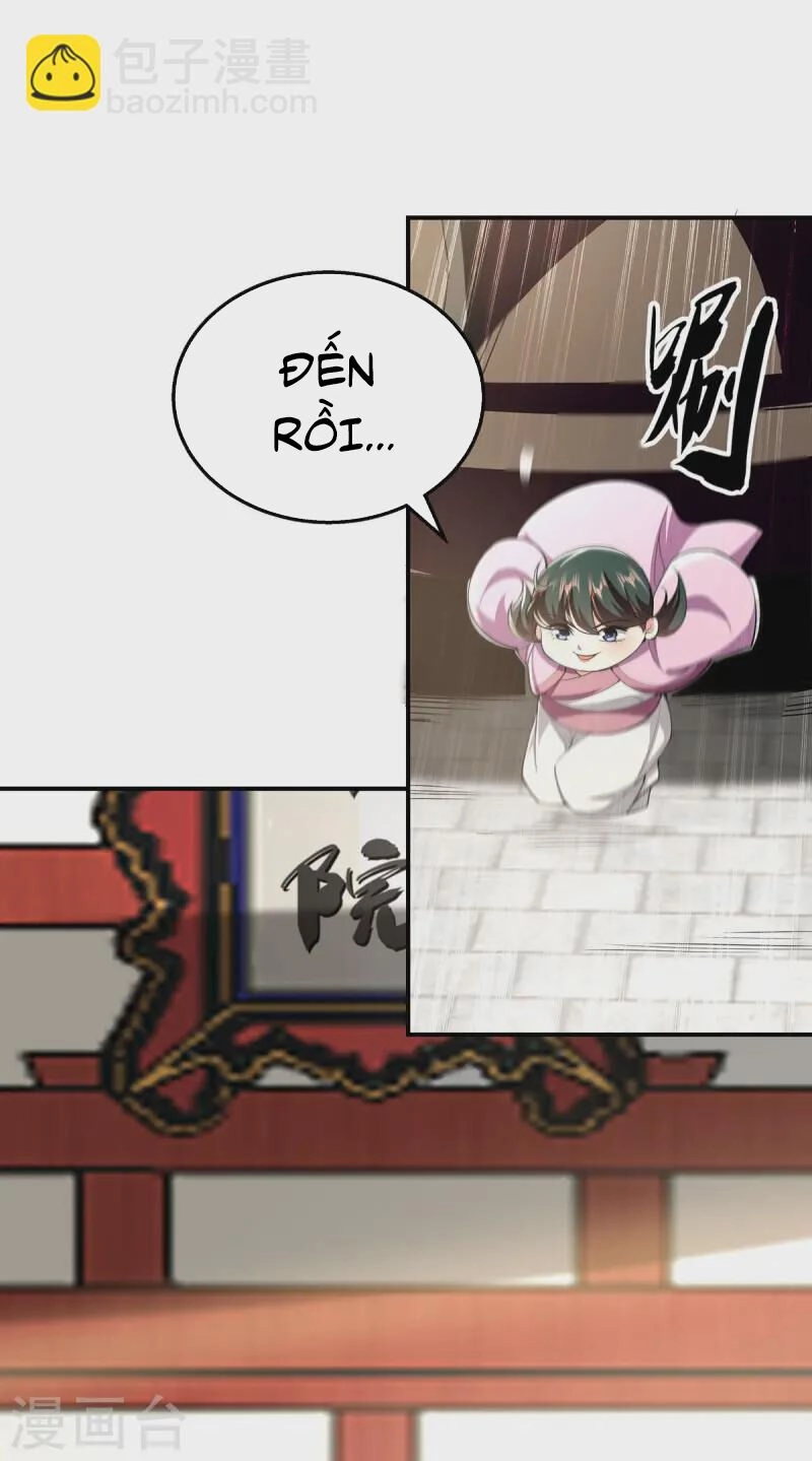 Ta Có Trăm Vạn Điểm Kỹ Năng Chapter 107 - 22