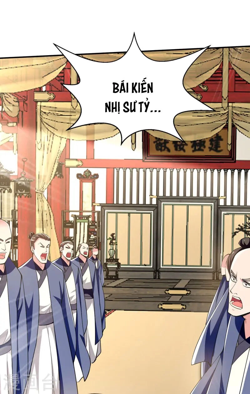 Ta Có Trăm Vạn Điểm Kỹ Năng Chapter 107 - 25