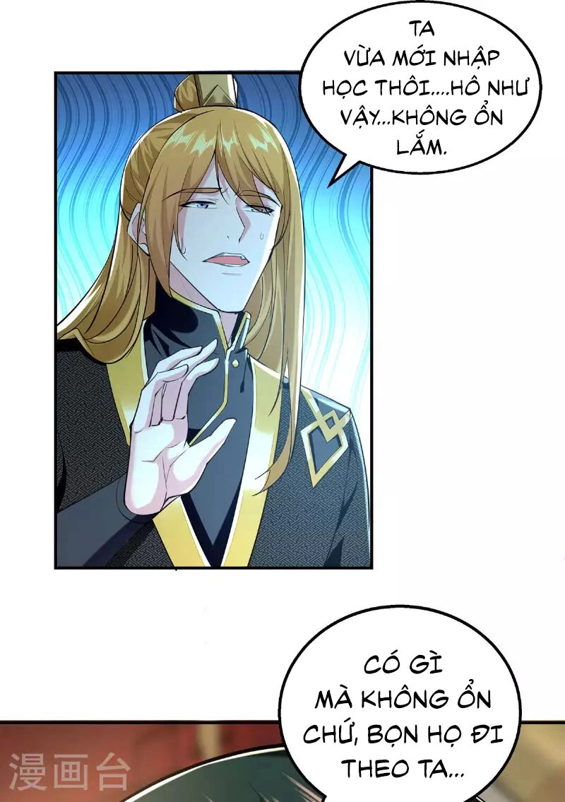 Ta Có Trăm Vạn Điểm Kỹ Năng Chapter 108 - 6