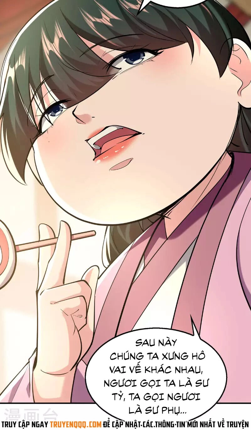 Ta Có Trăm Vạn Điểm Kỹ Năng Chapter 108 - 7