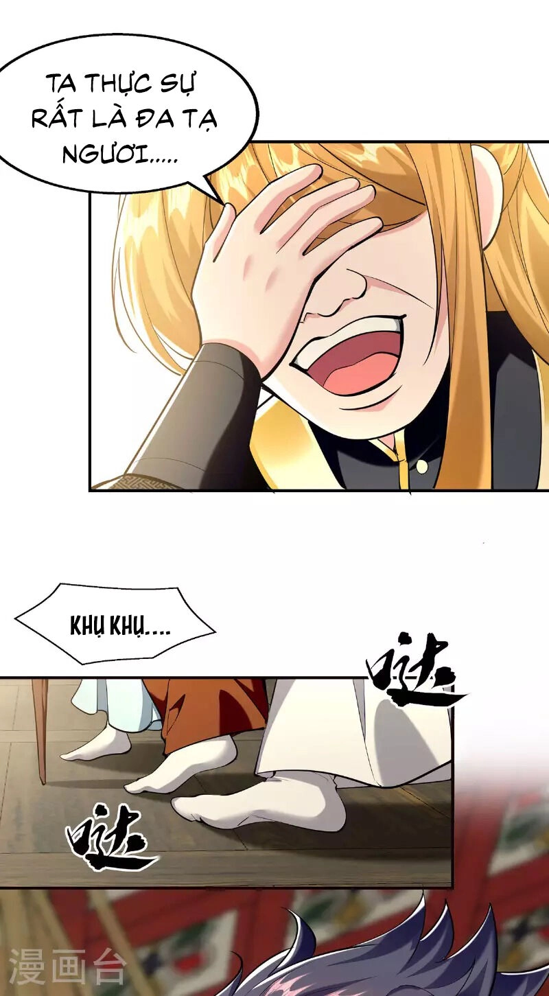 Ta Có Trăm Vạn Điểm Kỹ Năng Chapter 108 - 8