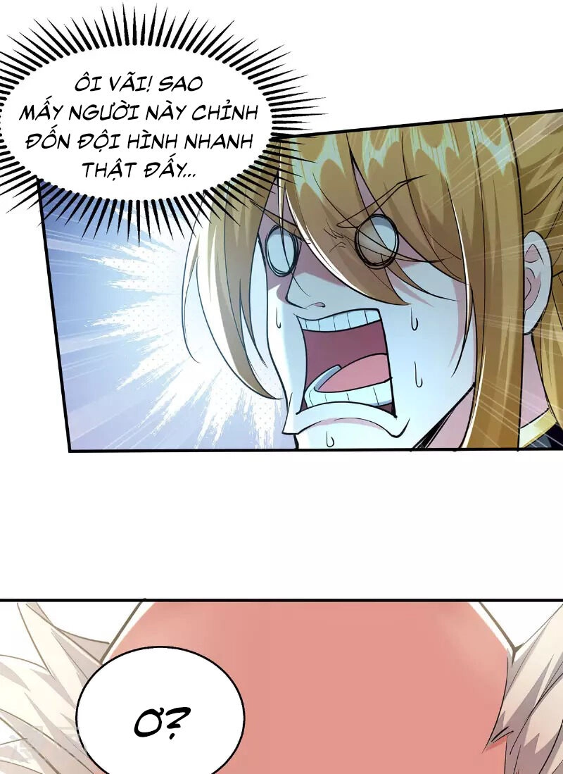 Ta Có Trăm Vạn Điểm Kỹ Năng Chapter 108 - 11