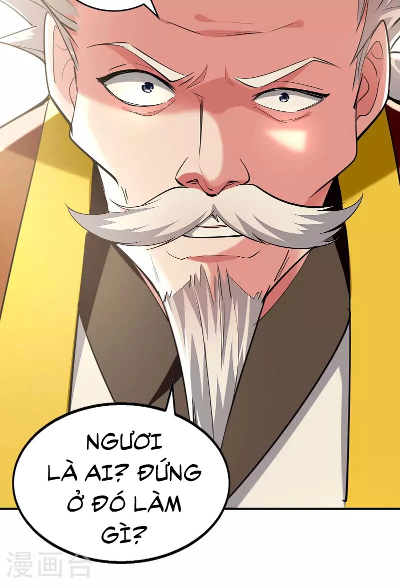 Ta Có Trăm Vạn Điểm Kỹ Năng Chapter 108 - 12