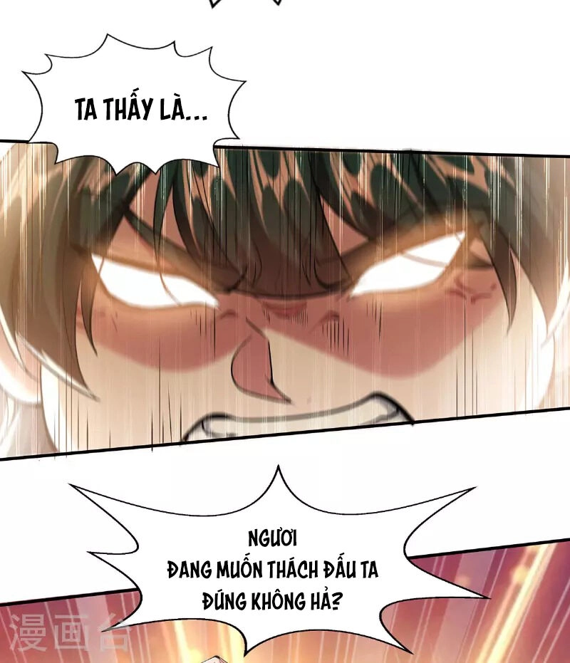 Ta Có Trăm Vạn Điểm Kỹ Năng Chapter 108 - 28