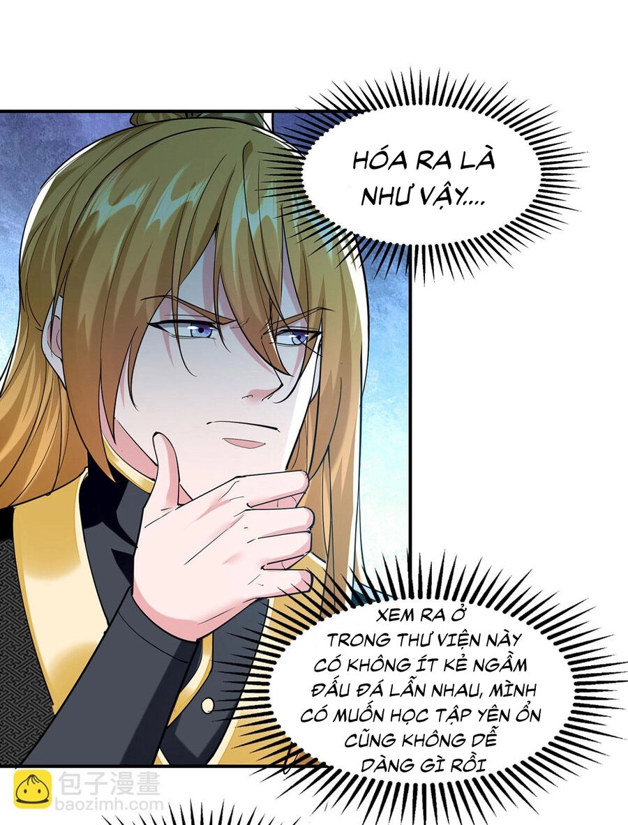 Ta Có Trăm Vạn Điểm Kỹ Năng Chapter 109 - 9