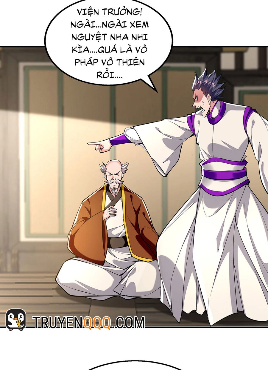 Ta Có Trăm Vạn Điểm Kỹ Năng Chapter 109 - 15