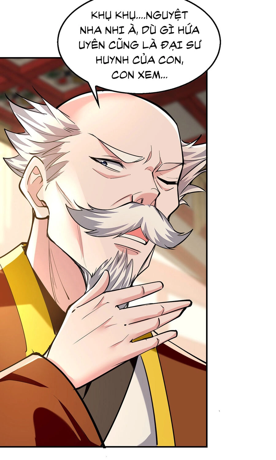 Ta Có Trăm Vạn Điểm Kỹ Năng Chapter 109 - 16