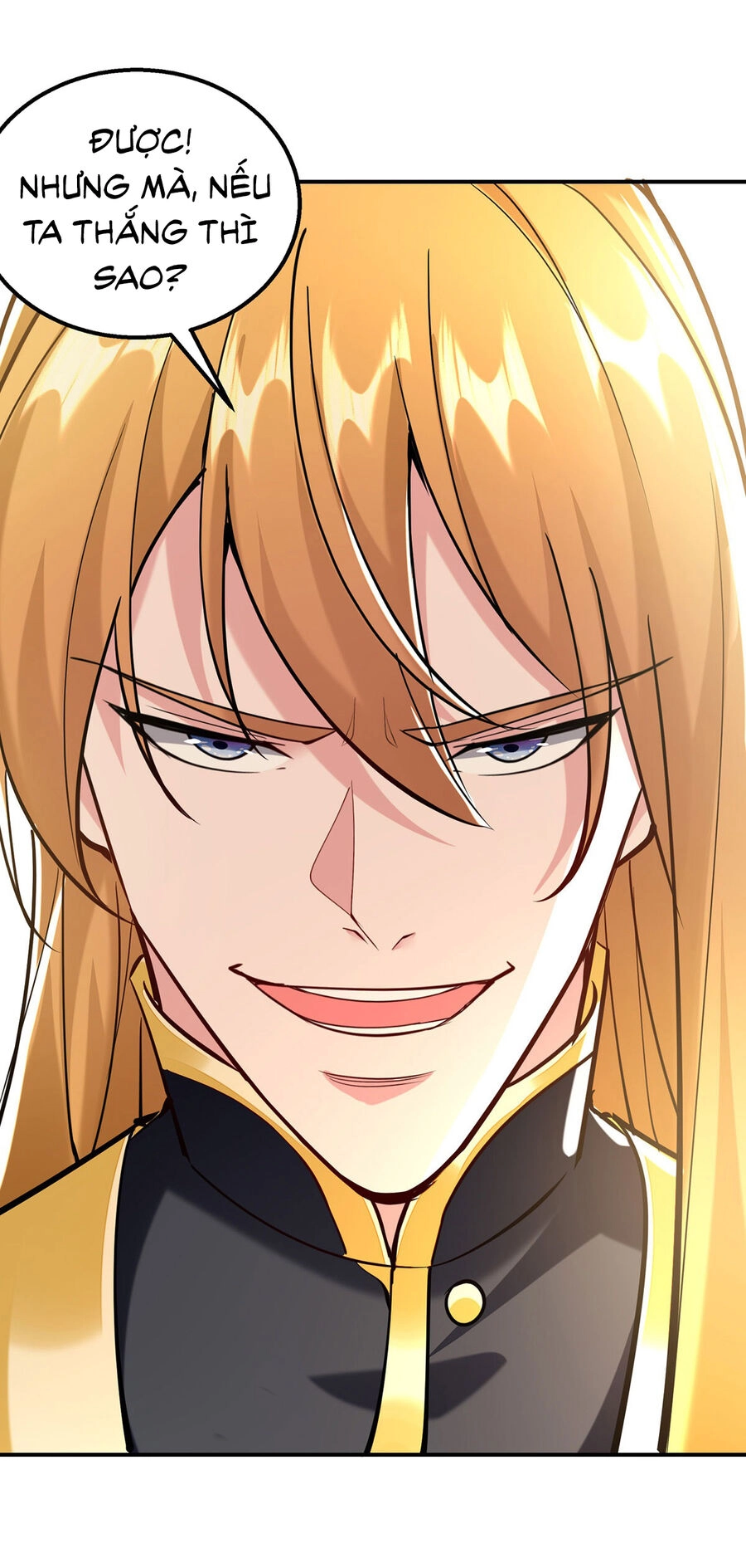 Ta Có Trăm Vạn Điểm Kỹ Năng Chapter 109 - 23