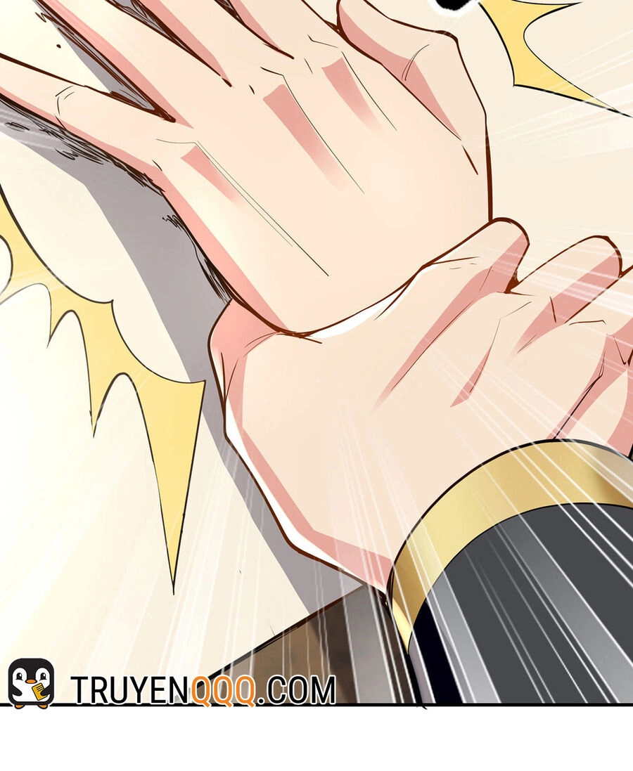 Ta Có Trăm Vạn Điểm Kỹ Năng Chapter 109 - 26