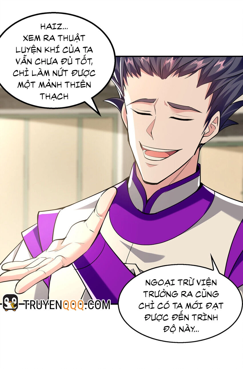 Ta Có Trăm Vạn Điểm Kỹ Năng Chapter 111 - 14