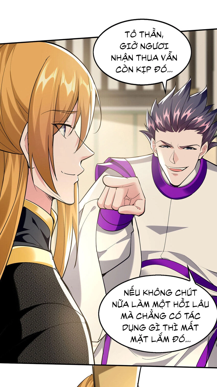 Ta Có Trăm Vạn Điểm Kỹ Năng Chapter 111 - 17