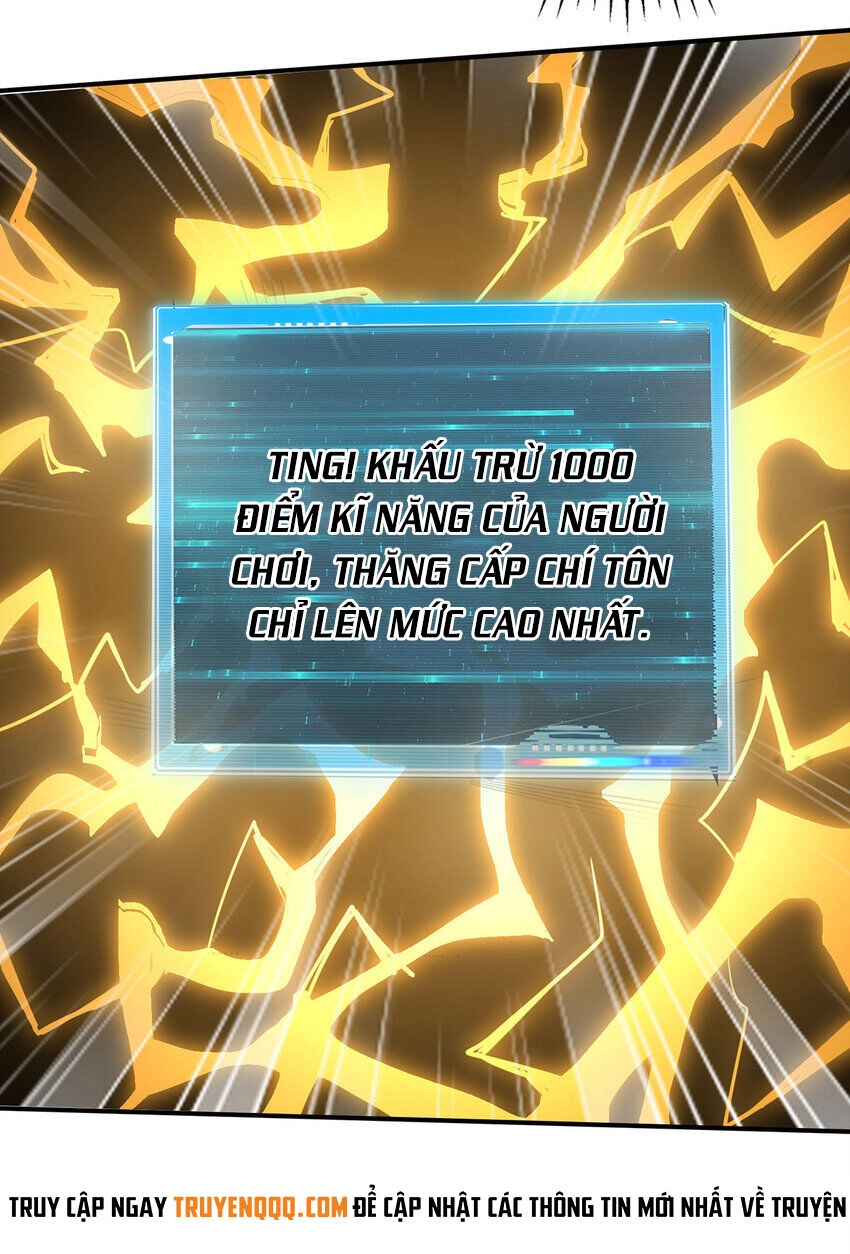 Ta Có Trăm Vạn Điểm Kỹ Năng Chapter 111 - 19