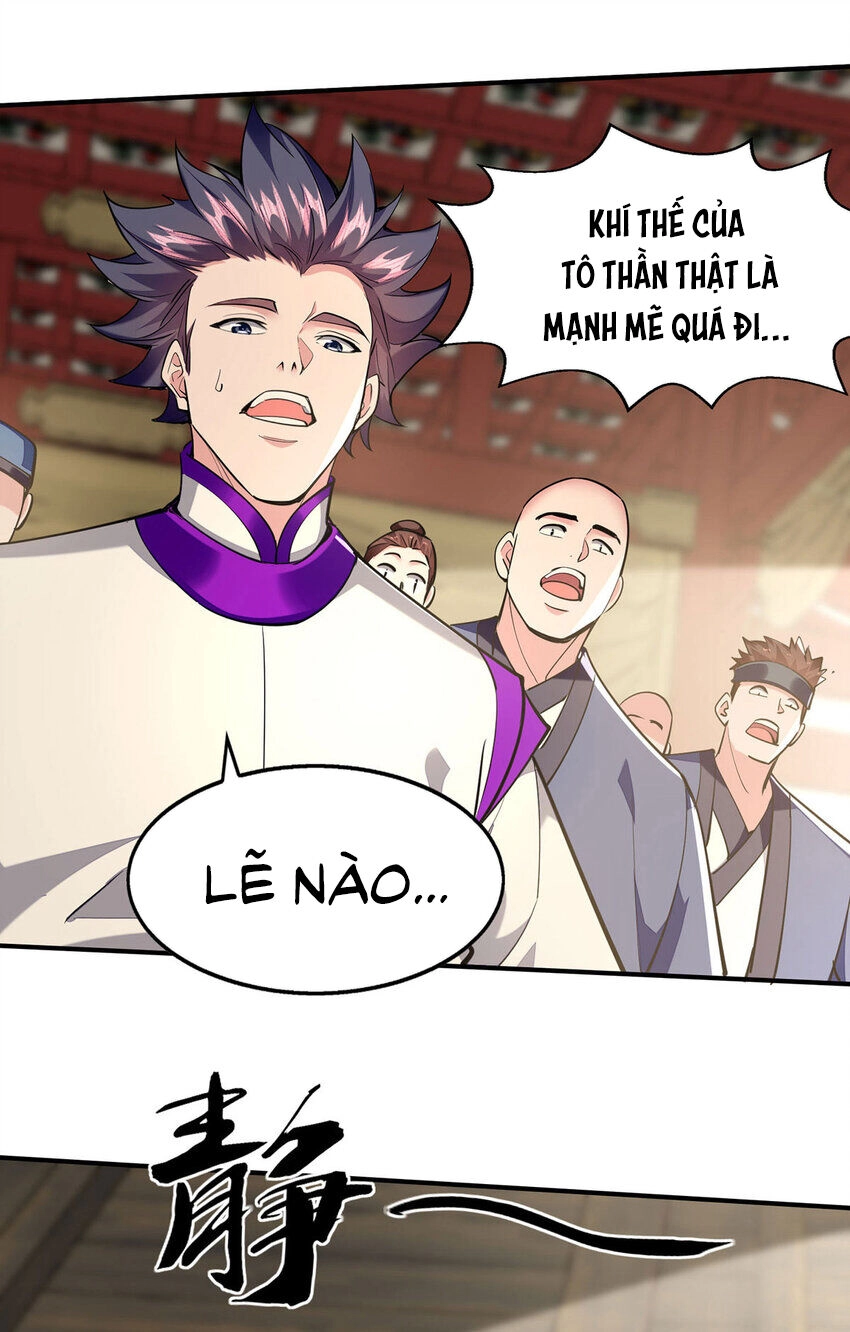 Ta Có Trăm Vạn Điểm Kỹ Năng Chapter 111 - 21