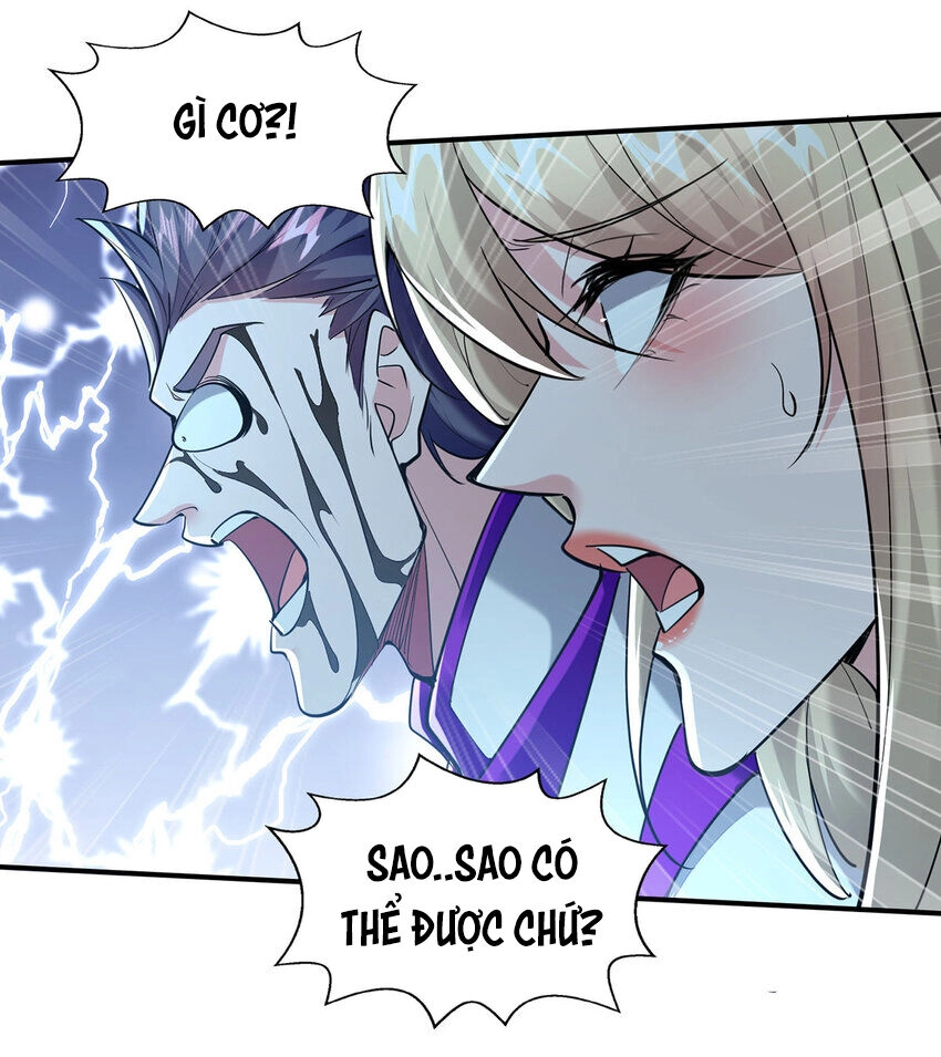 Ta Có Trăm Vạn Điểm Kỹ Năng Chapter 111 - 27