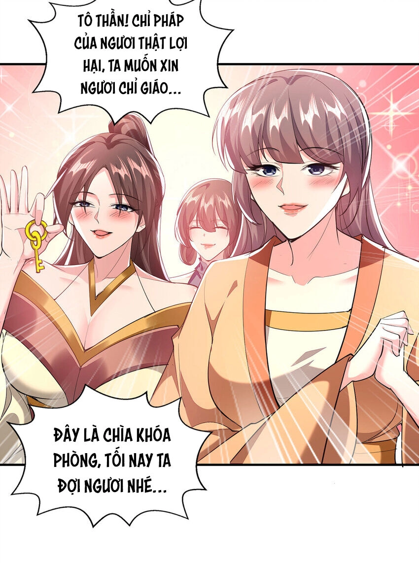 Ta Có Trăm Vạn Điểm Kỹ Năng Chapter 111 - 29