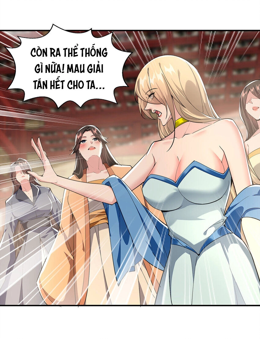 Ta Có Trăm Vạn Điểm Kỹ Năng Chapter 111 - 31