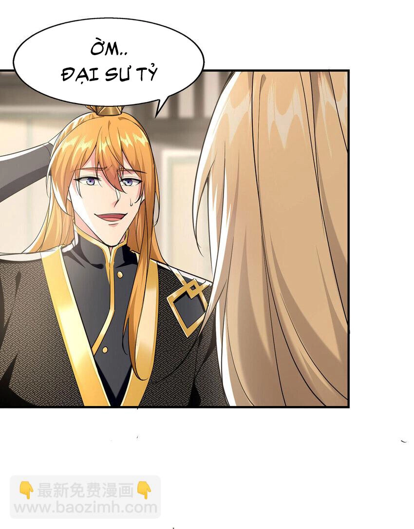 Ta Có Trăm Vạn Điểm Kỹ Năng Chapter 111 - 32