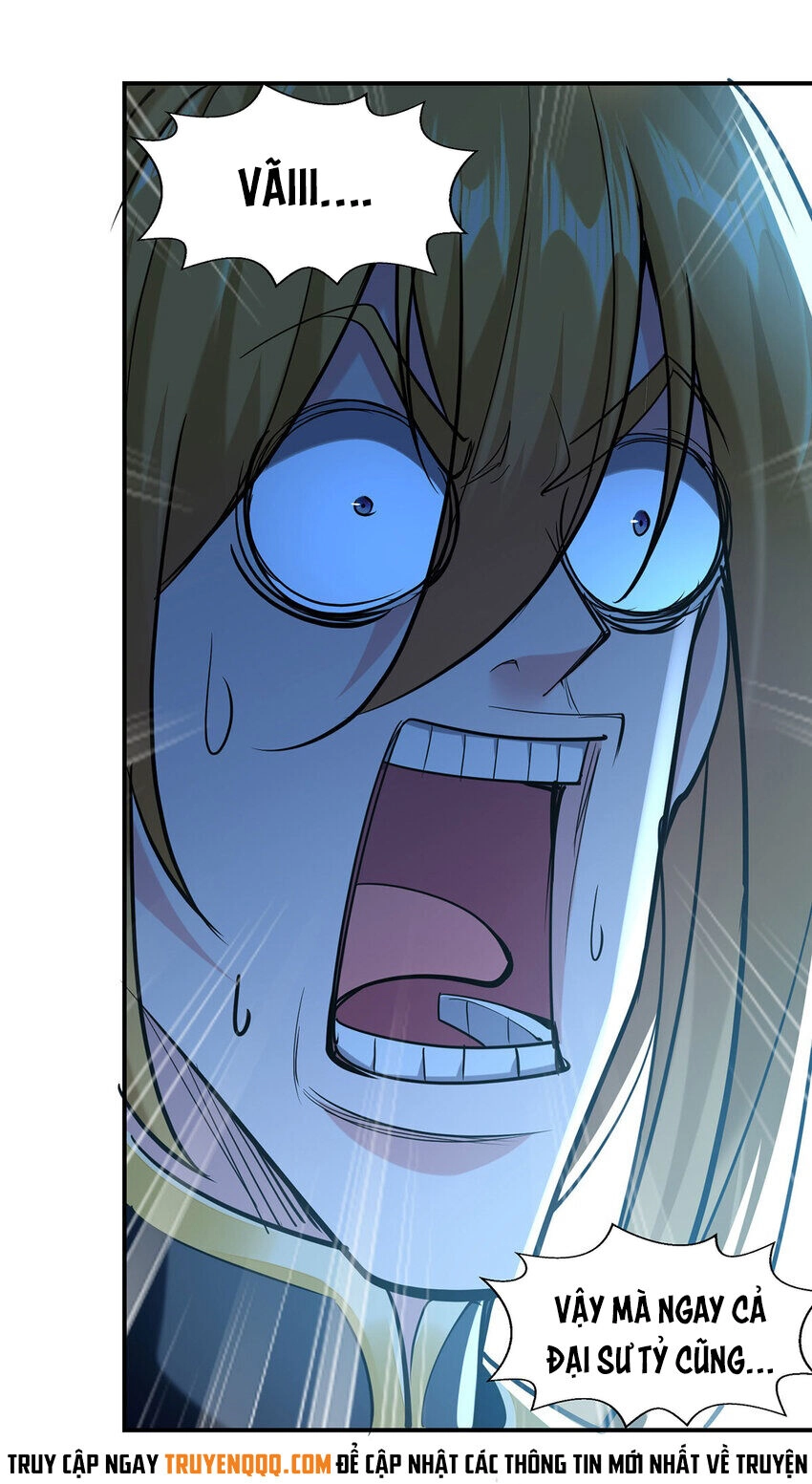 Ta Có Trăm Vạn Điểm Kỹ Năng Chapter 111 - 34