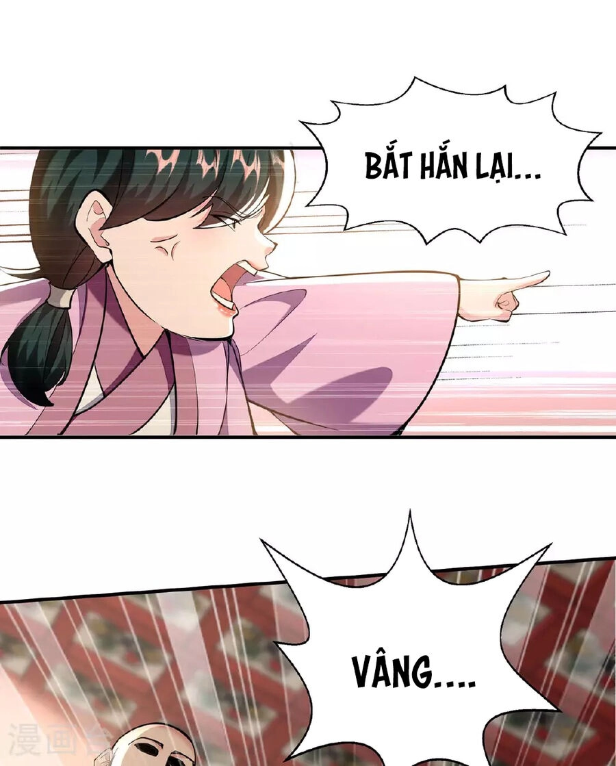 Ta Có Trăm Vạn Điểm Kỹ Năng Chapter 112 - 14