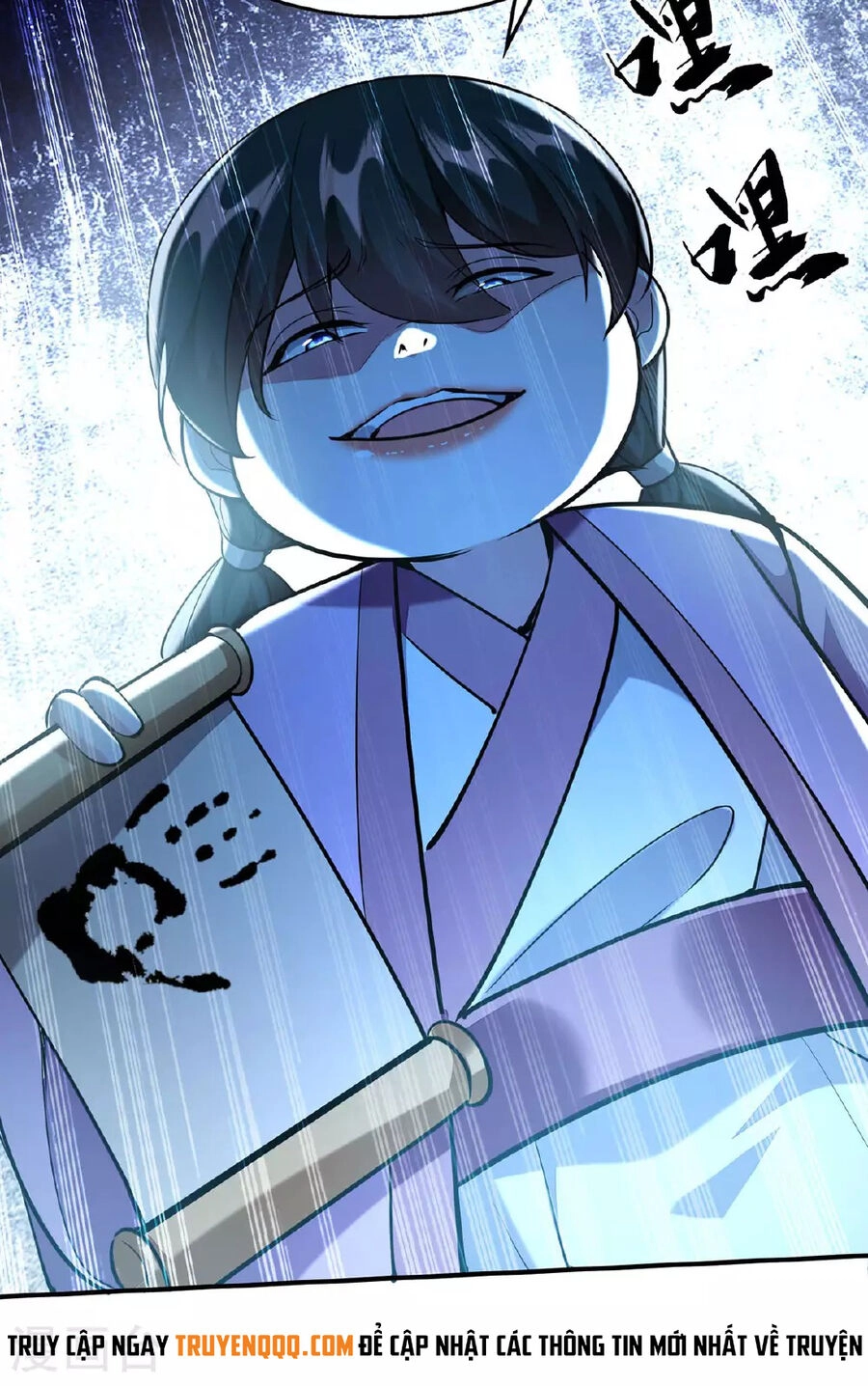 Ta Có Trăm Vạn Điểm Kỹ Năng Chapter 112 - 17