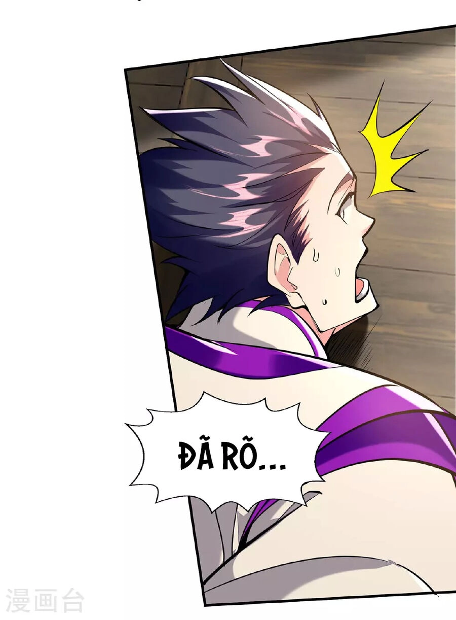 Ta Có Trăm Vạn Điểm Kỹ Năng Chapter 112 - 21