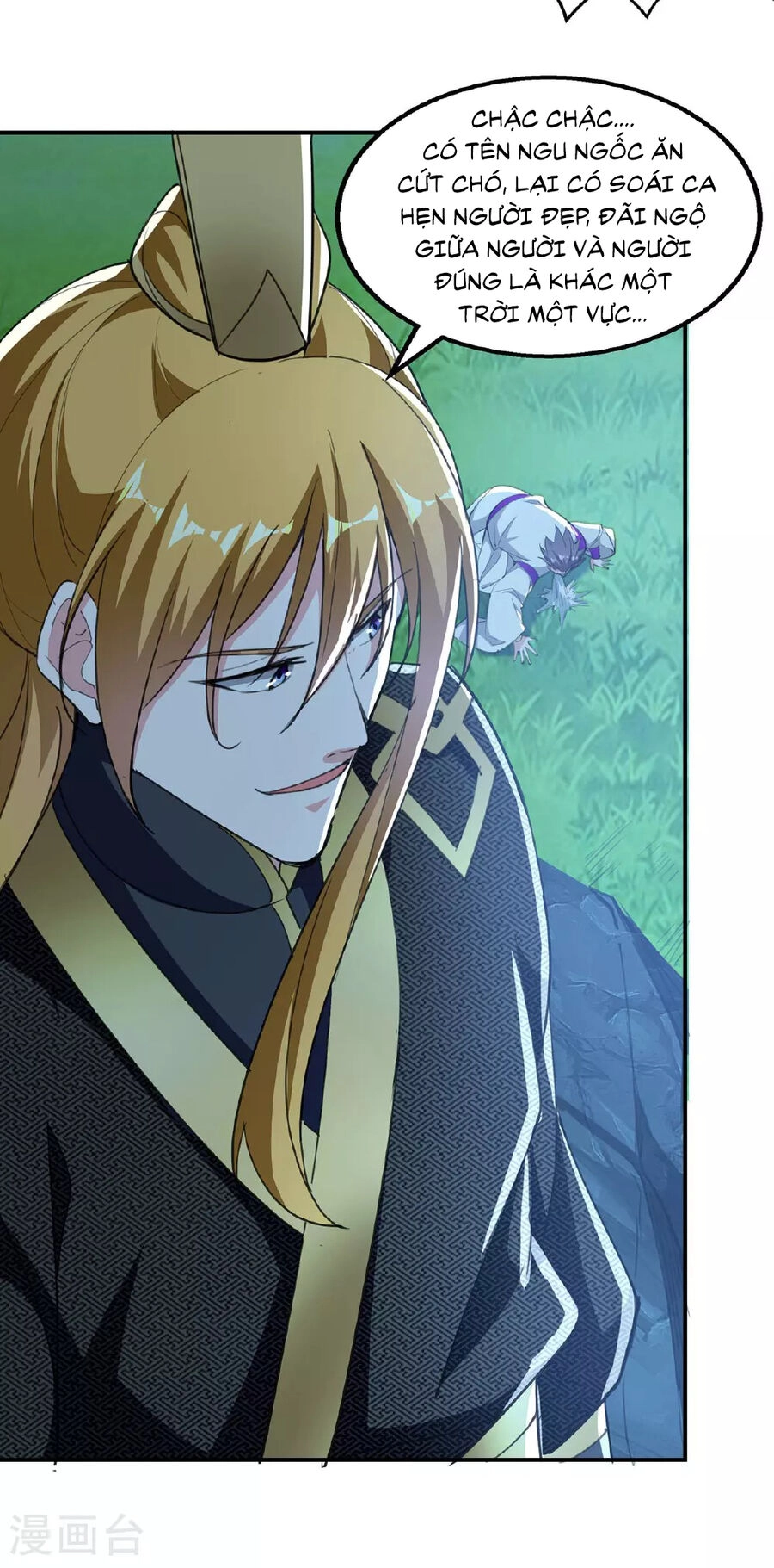 Ta Có Trăm Vạn Điểm Kỹ Năng Chapter 113 - 4