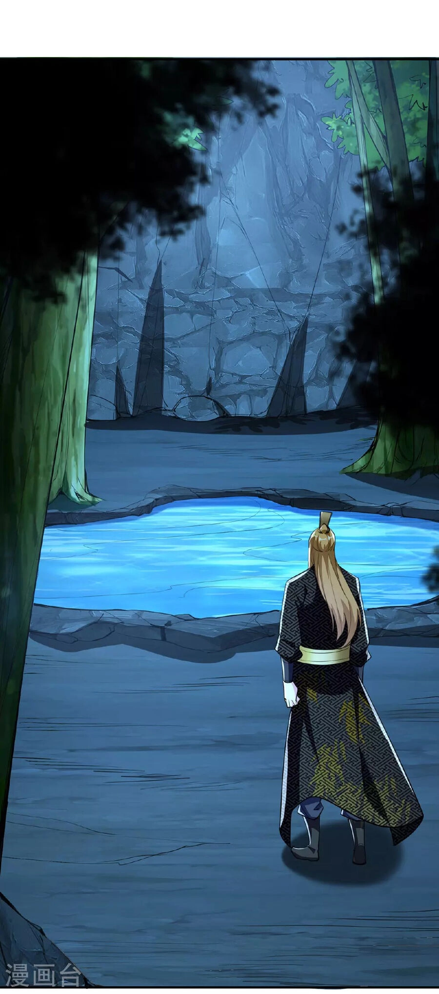 Ta Có Trăm Vạn Điểm Kỹ Năng Chapter 113 - 8