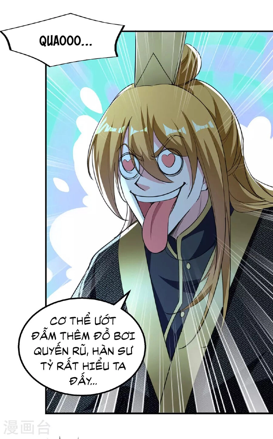 Ta Có Trăm Vạn Điểm Kỹ Năng Chapter 113 - 11