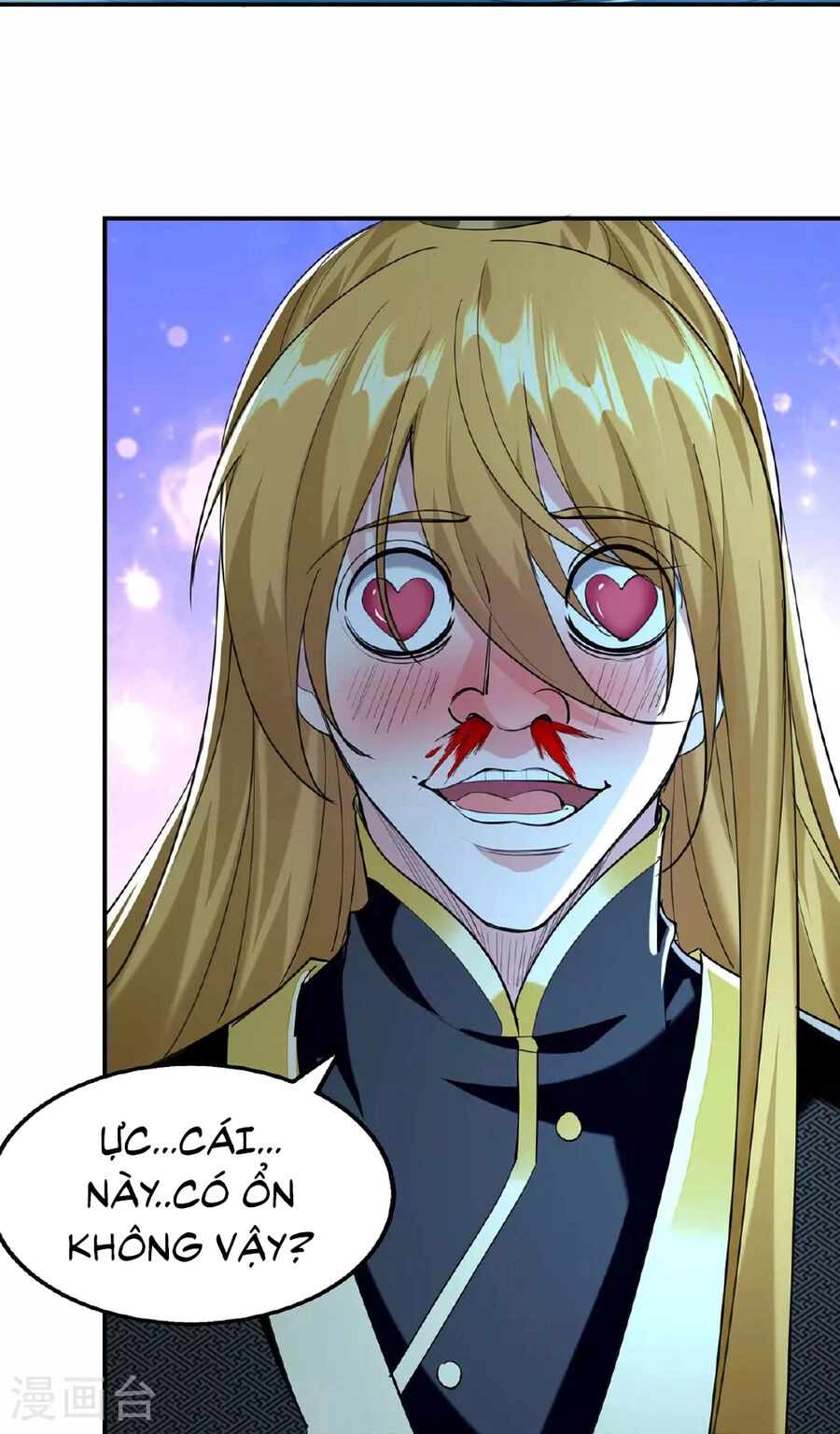 Ta Có Trăm Vạn Điểm Kỹ Năng Chapter 113 - 14