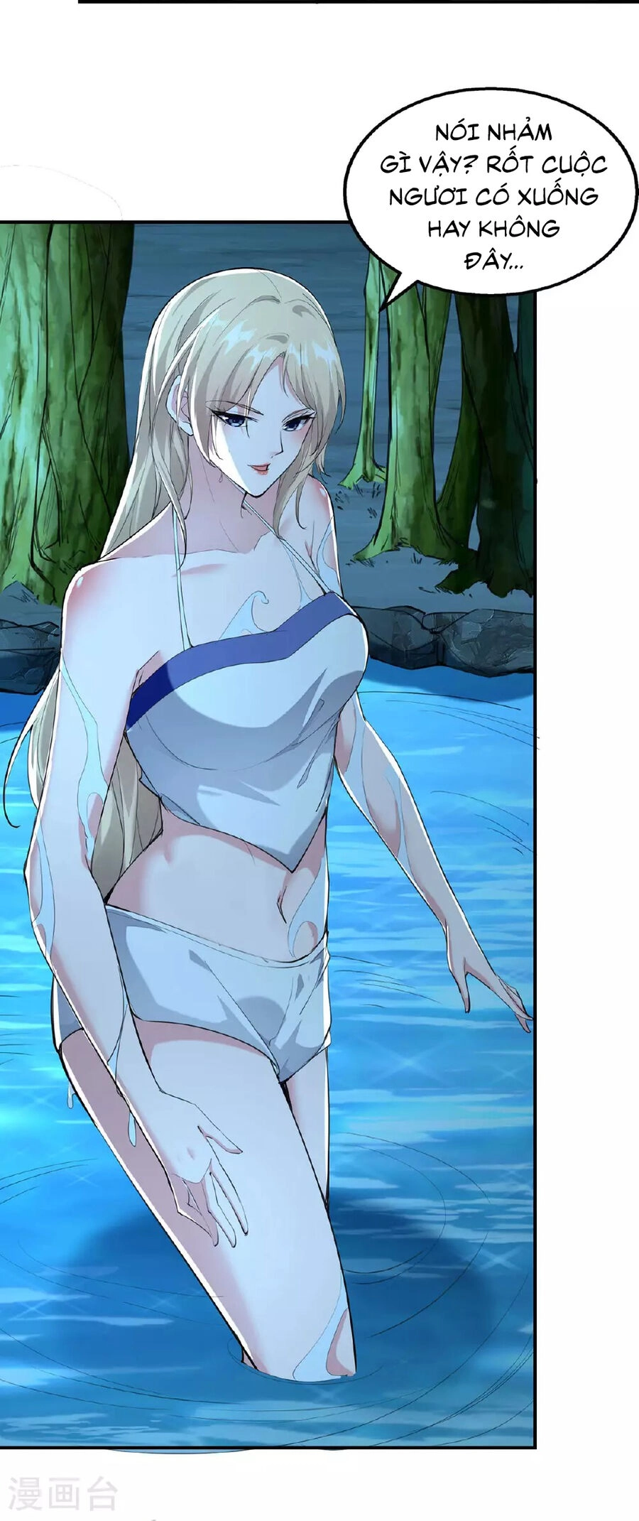 Ta Có Trăm Vạn Điểm Kỹ Năng Chapter 113 - 15