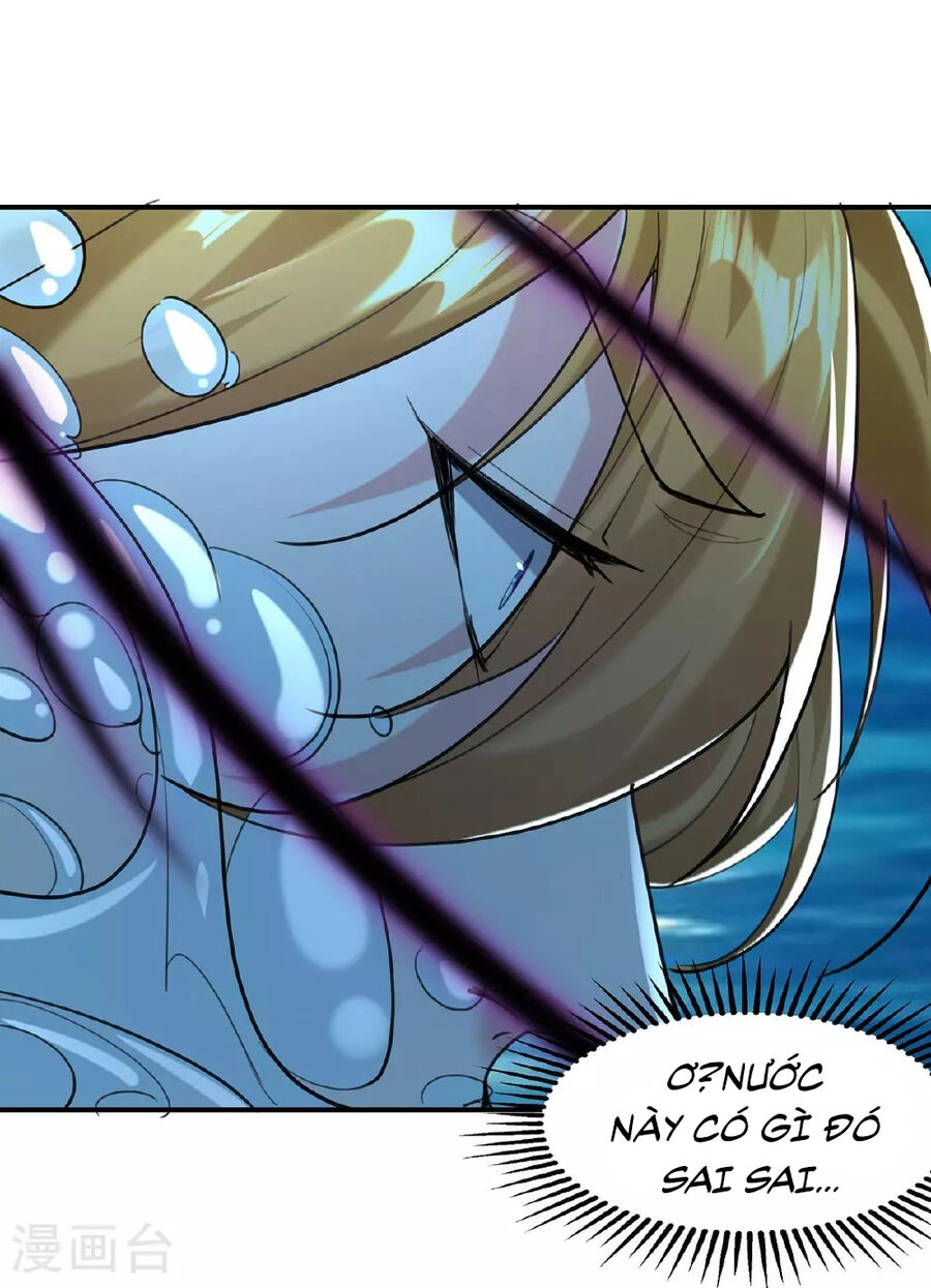 Ta Có Trăm Vạn Điểm Kỹ Năng Chapter 113 - 19