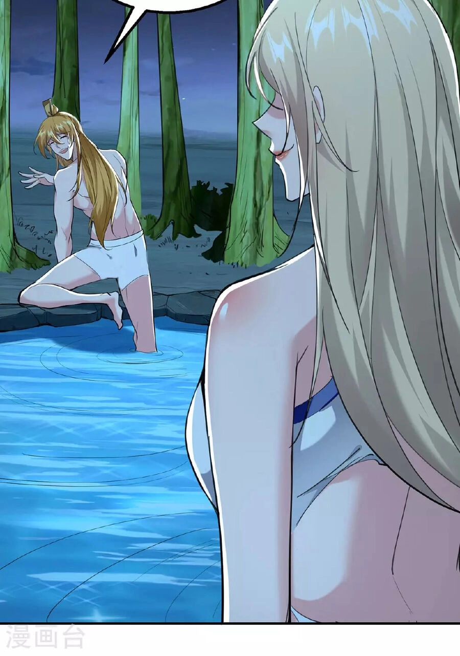 Ta Có Trăm Vạn Điểm Kỹ Năng Chapter 113 - 23