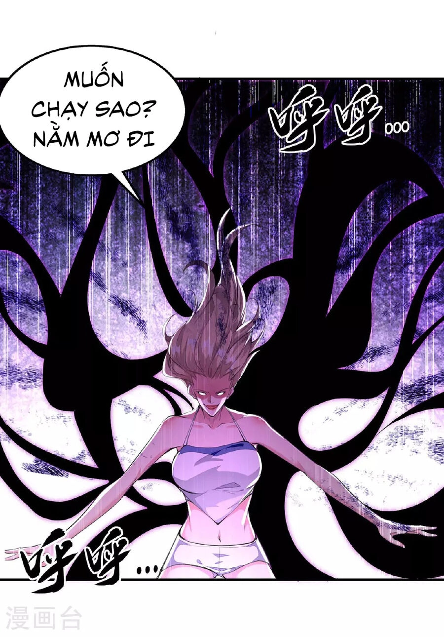 Ta Có Trăm Vạn Điểm Kỹ Năng Chapter 113 - 24