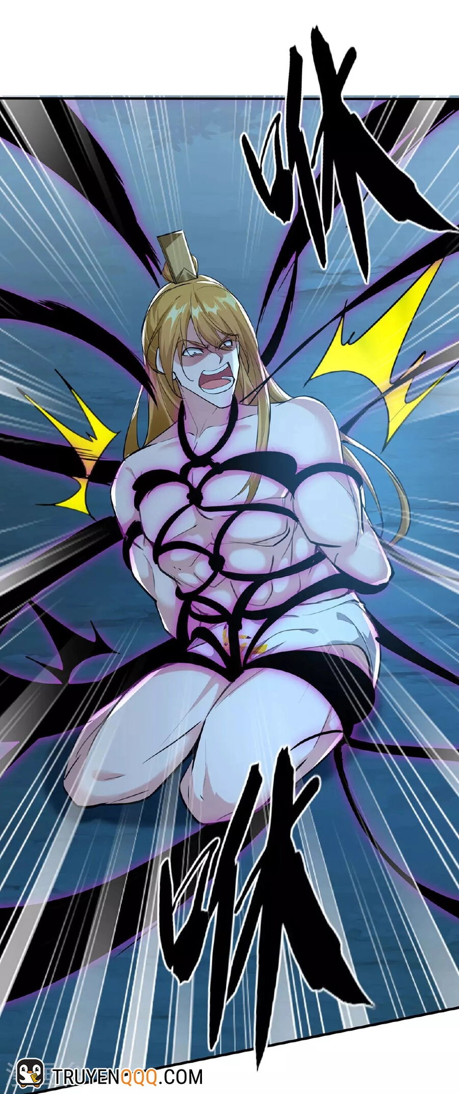 Ta Có Trăm Vạn Điểm Kỹ Năng Chapter 113 - 25