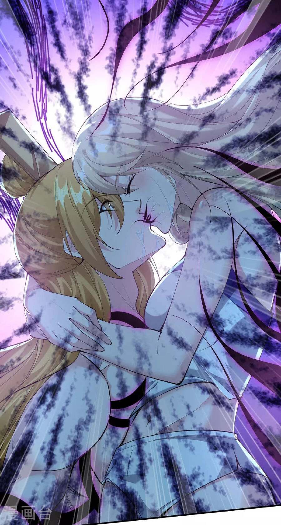 Ta Có Trăm Vạn Điểm Kỹ Năng Chapter 113 - 28