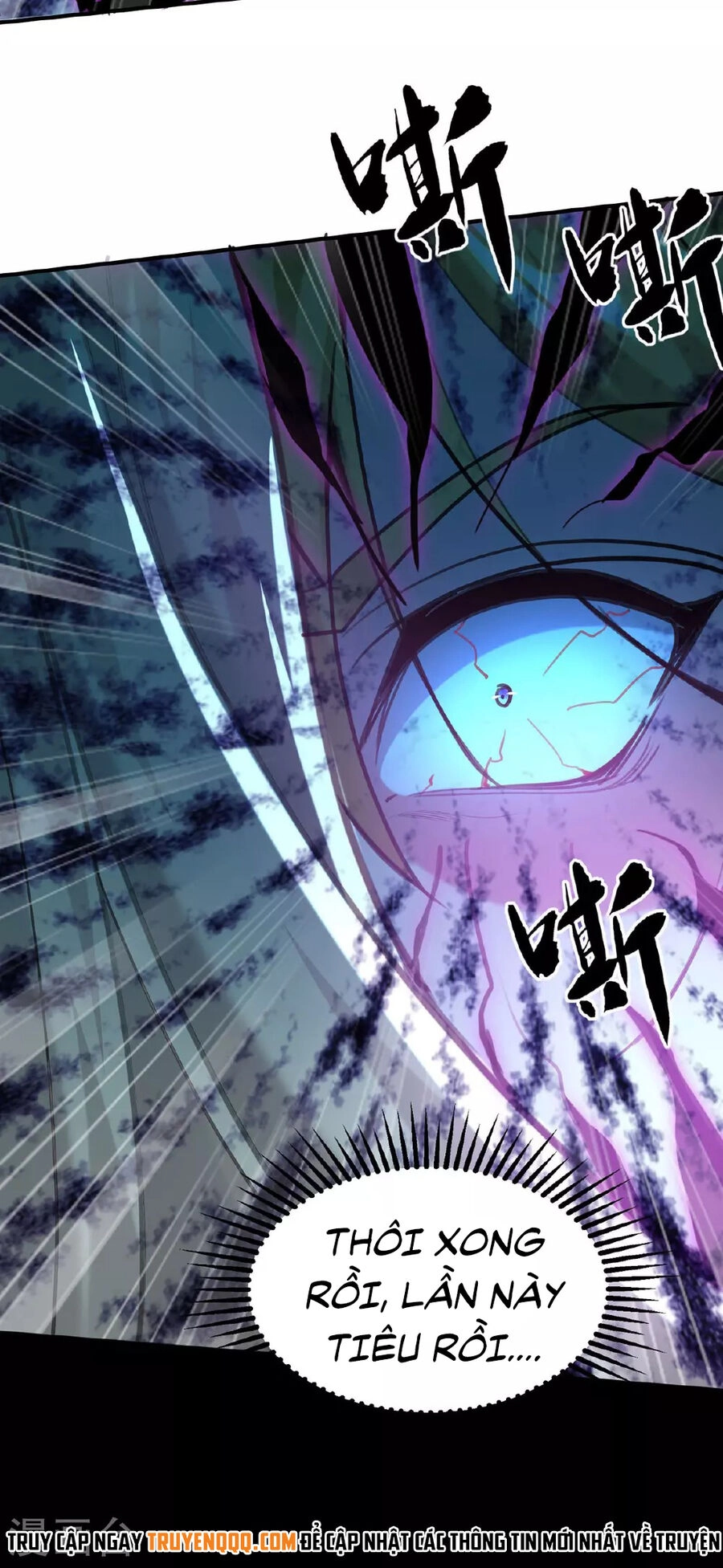 Ta Có Trăm Vạn Điểm Kỹ Năng Chapter 113 - 29