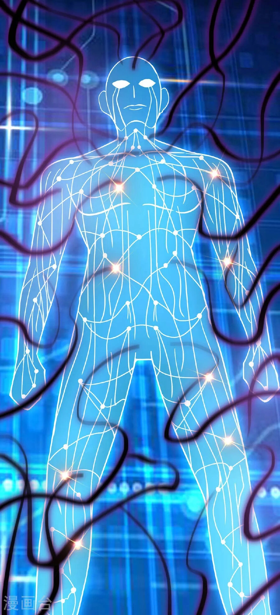 Ta Có Trăm Vạn Điểm Kỹ Năng Chapter 114 - 3